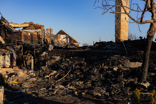 Reliable Fire Damage Restoration contractor in Wyoming, OH by Fire Damage Doption