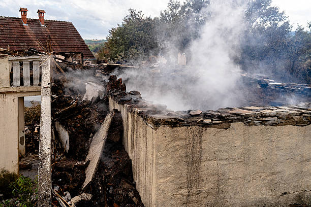 Affordable Fire Damage Restoration solutions in Wyoming, OH